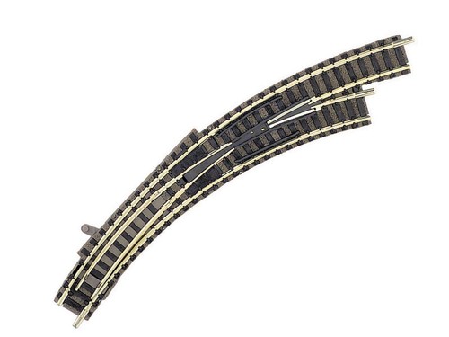 Fleischmann 9175 bogenweiche - 9175,