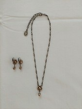 KONPLOTT Schmuckset Halskette