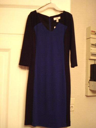 Badgley mischka kleid 38 - badgley,