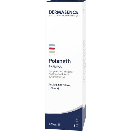 Dermasence polaneth shampoo - polaneth,