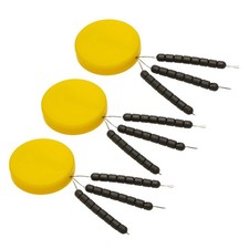 Hooklink Sinker Clinga für