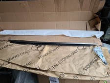 Original BMW X3 G01 Fensterleiste Hinten Rechts Chrom 7410038 11.2017-08.2024