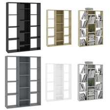 Bücherregal Standregal