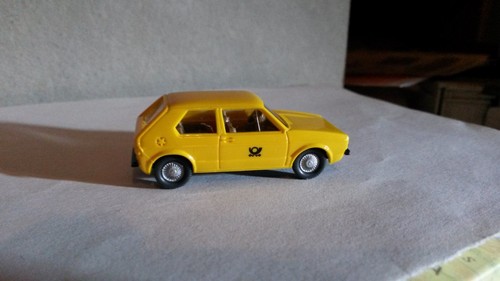 Wiking 049 golf - h0,