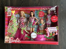 Barbie: A Perfect Christmas /