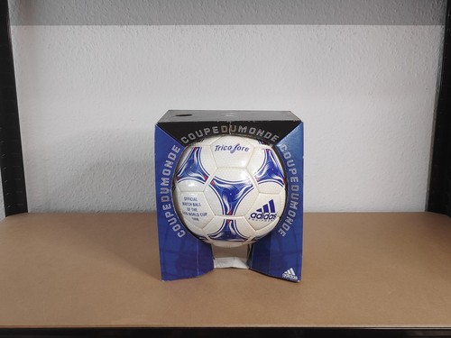 Adidas tricolore 1998 world - 1998,