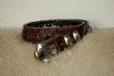 Designer Gürtel Nanni Milano