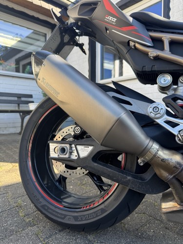 Bmw s1000rr k67 akrapovic - k67,