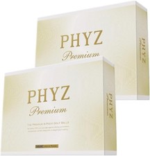 BRIDGESTONE PHYZ Premium Gold
