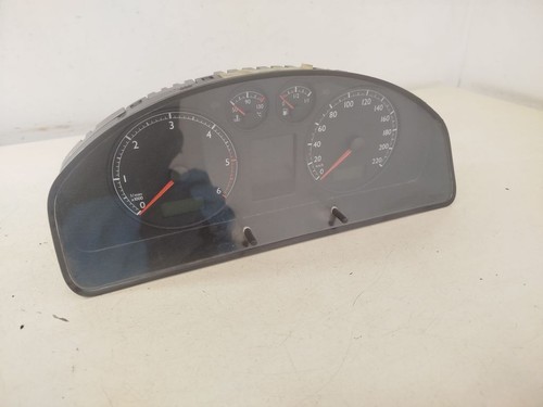 Volkswagen multivan 2005 - multivan, t5