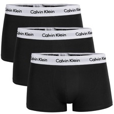 3 bis 12er Pack CALVIN KLEIN