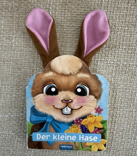 Kinderbuch der kleine - „der,