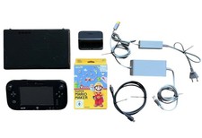 Nintendo Wii U Konsole +