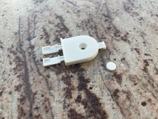 TEIL des Befestigungssatz BSH 00491368, Siemens, Bosch - Nachbau