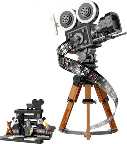 Lego disney classic - lego,