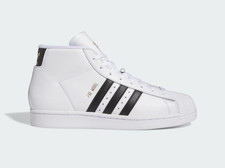 Adidas pro model adv white - adidas,