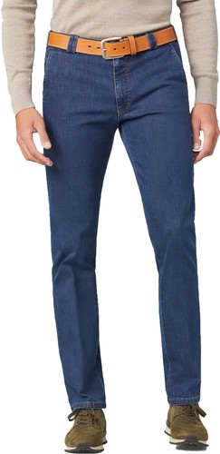 Meyer herren stretch hose - ,