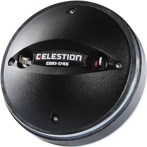 Celestion cdx1 1745 - cdx1-1745, hochton