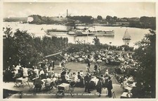 Vegesack Weser - Norddeutscher