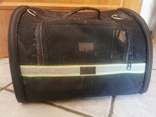 Praktische Transporttasche Transportbox für Katzen und kleine Hunde 