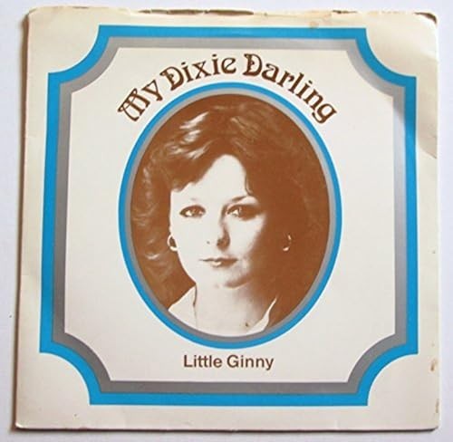 Little ginny 45 my - ginny,