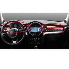 Für Mini 2022-2024 F55 F56