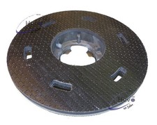 Dom-Treibteller Igelbelag Künzle + Tasin Bona Flexisand 1.9 - 406 mm Ø