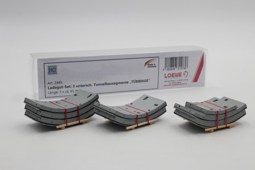 Loewe ladegut set unt - 3,