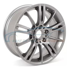 2x Original BMW 36117843839 -