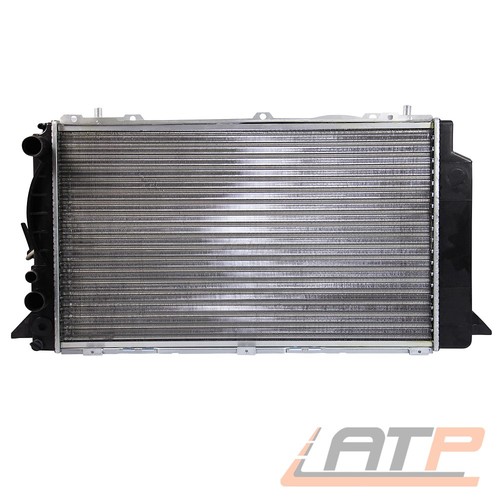 Wasserkühler für audi b4 - audi, 80