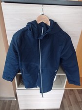 Kinder - Jacke Wind & Regen mit Kapuze - Gr. 158 Yigga