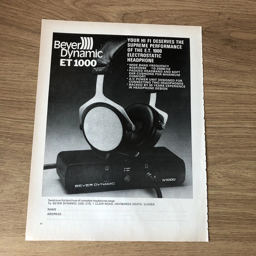 Hifis06 zeitschriftenwerbung - hifis06,