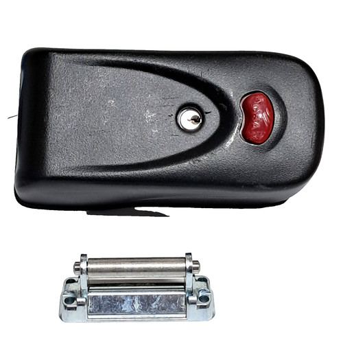 Cisa elettrika 1a731 0 - elettrika, 1a731-00-0