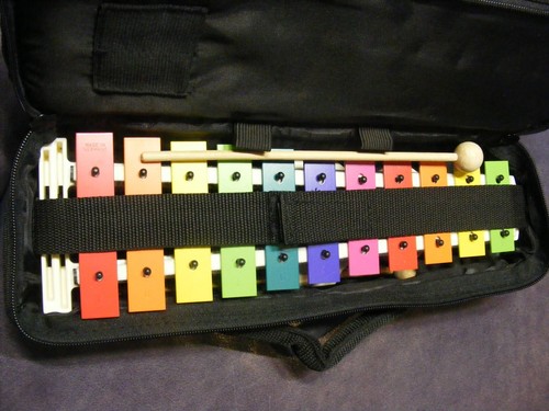 Sonor sopran glockenspiel - ⭐,