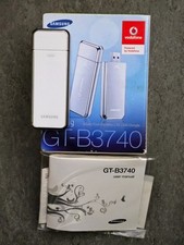 Samsung 4G LTE USB Dongle