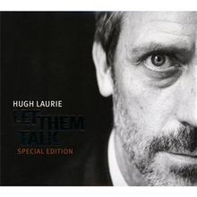 Let them talk von hugh - ,