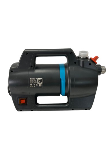Gardena gartenpumpe 5400 - gartenpumpe,