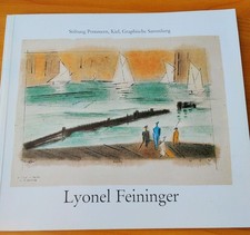 Lyonel feininger zeichnungen - lyonel,