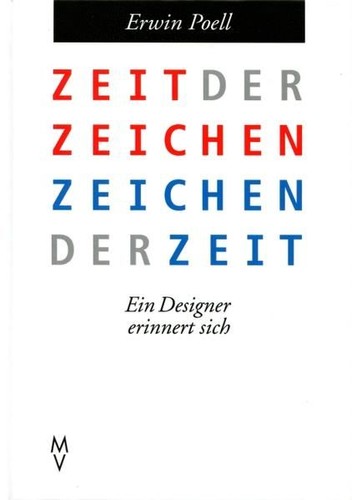 Zeit der zeichen - der,