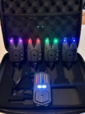 JY-82 Pro Bissanzeiger Set