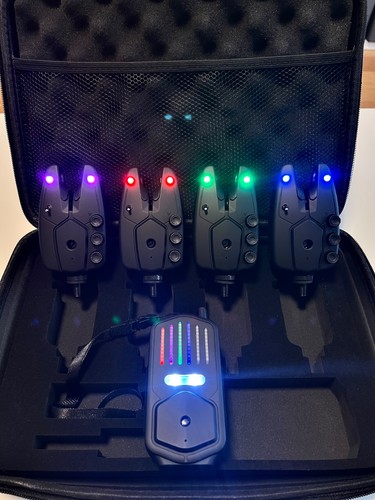 Pro bissanzeiger set - jy-82,