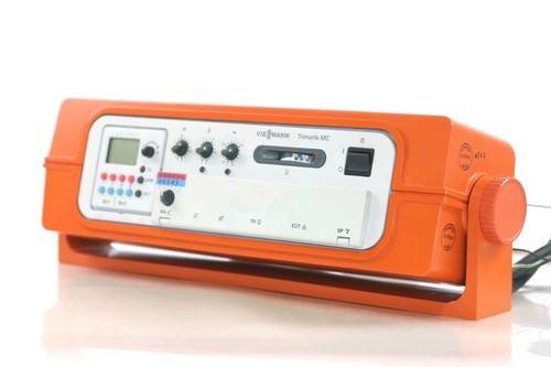 Viessmann trimatik - viessmann,
