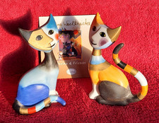 Claudia & Claudio Cats Rosina