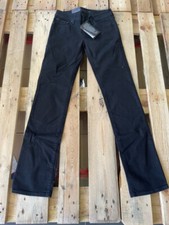 Damen Jeans Hose aus