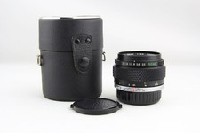 Olympus Zuiko Auto - Macro