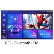 Peugeot 307  2008-2014  Stereo