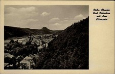 Bad Schandau Sachsen alte DDR