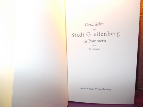 Geschichte der stadt - der,