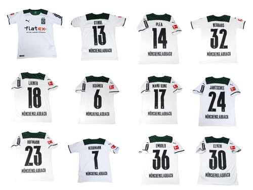 Borussia mönchengladbach - borussia,
