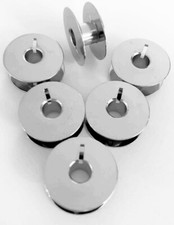 6 Metall Spulen für Riccar